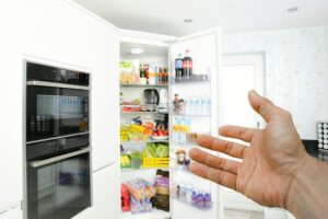 history-of-refrigerator