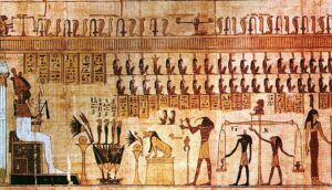 papyrus-paper