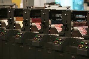 printing-press