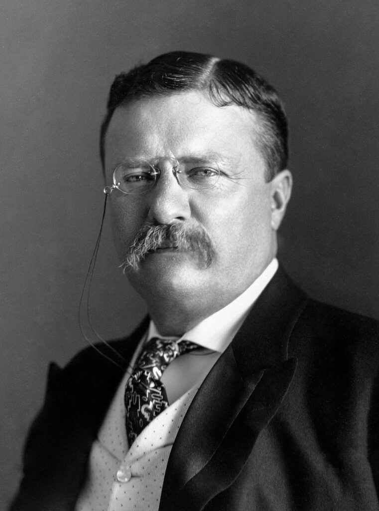 President_Roosevelt