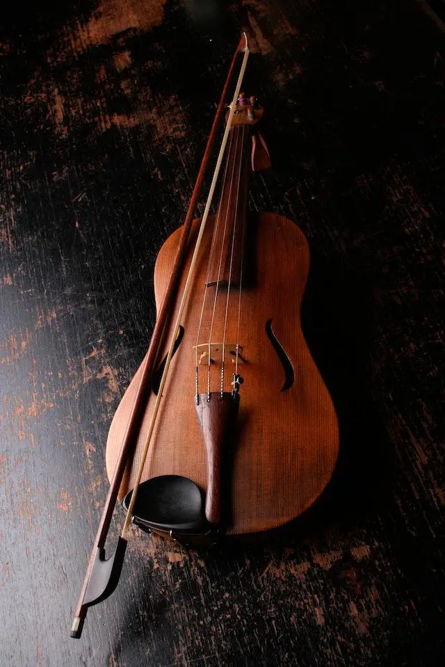 history-of-violin