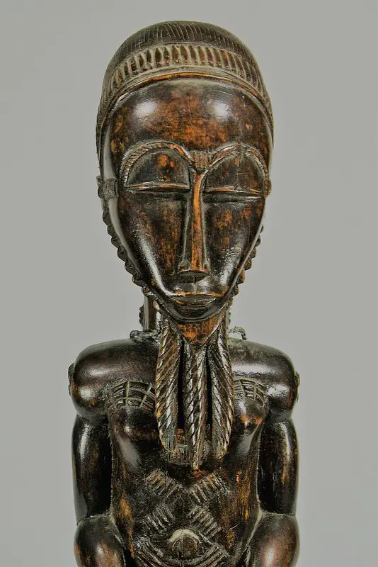 african-mythology