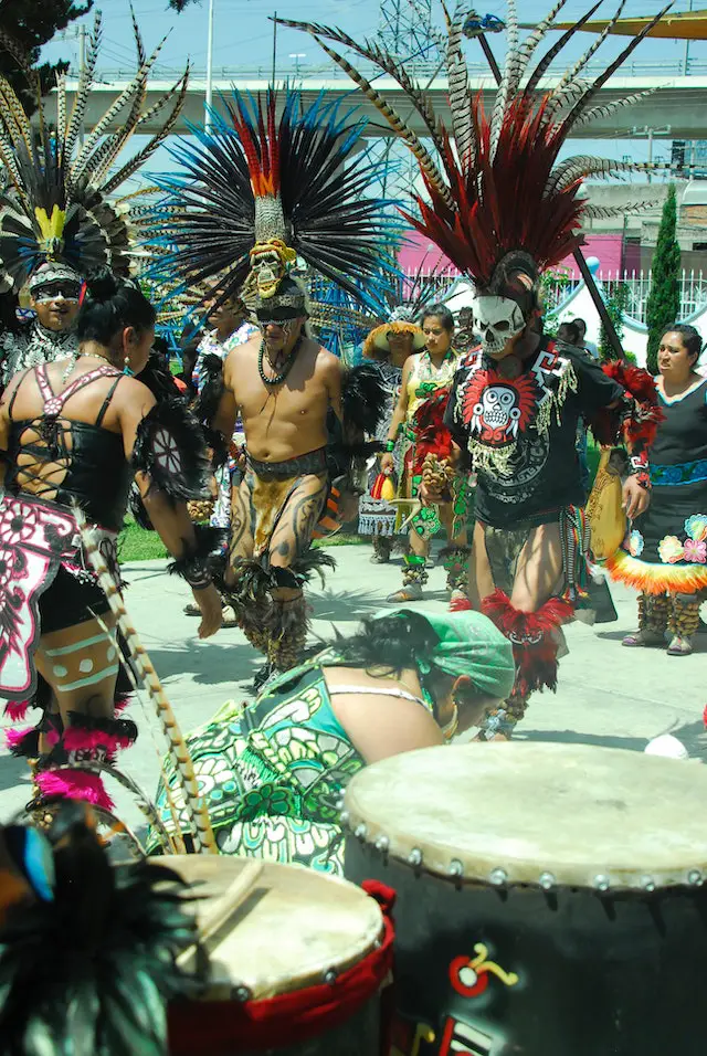 aztec-celebration