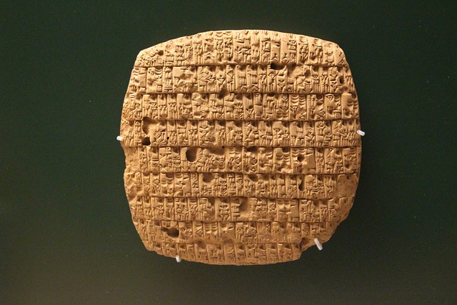 ancient-sumerian