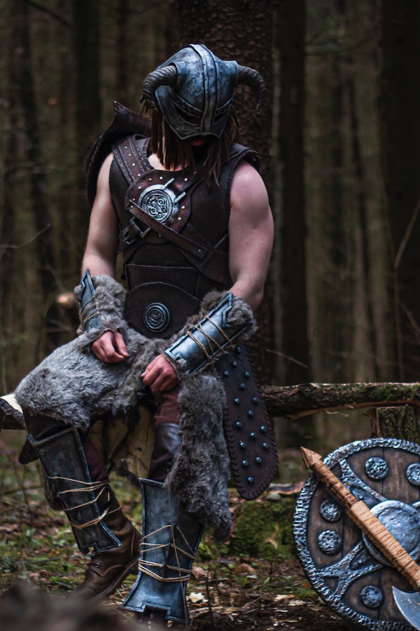 viking-man