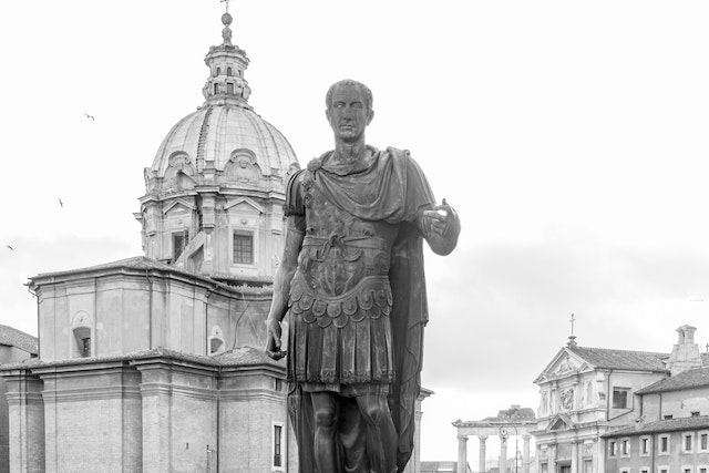 roman-emperor