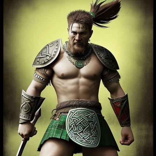 celtic-warrior