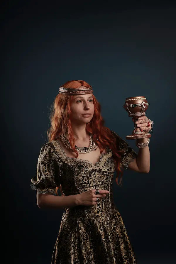 female-viking