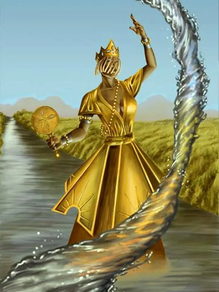 oshun-goddess