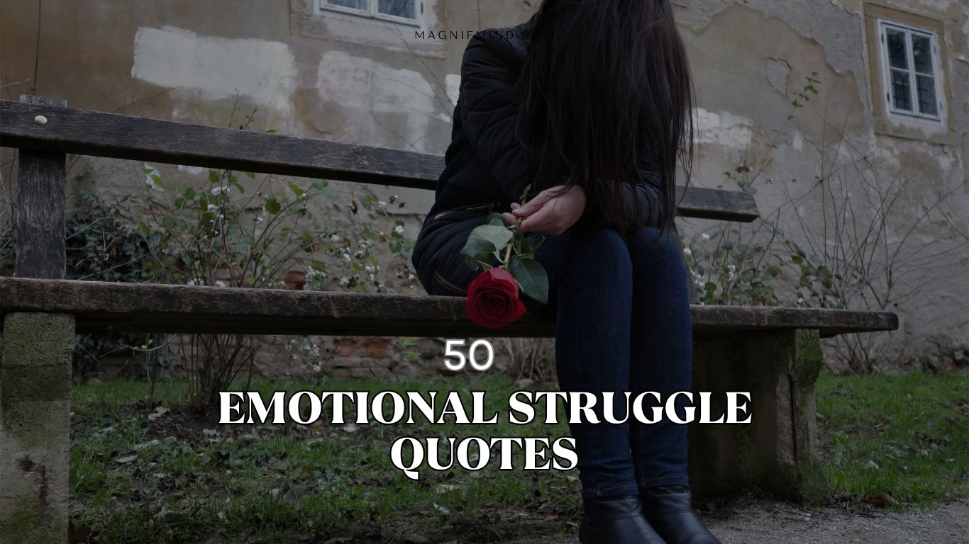 emotional struggle quotes