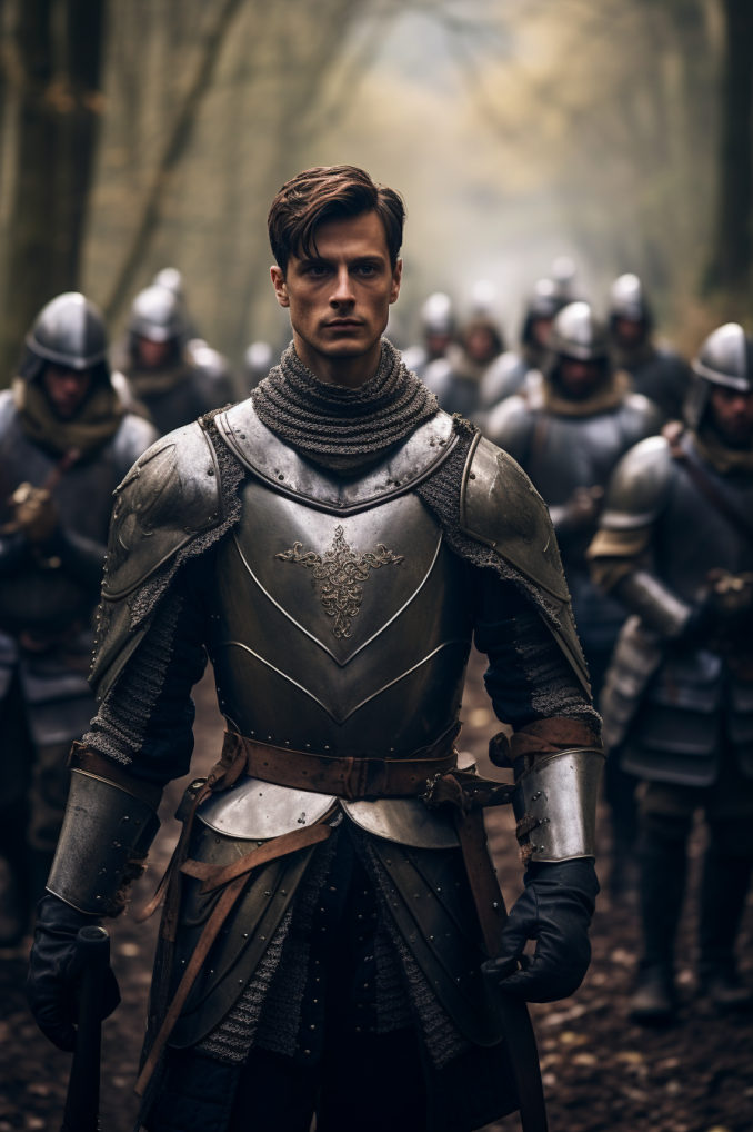 medieval-knights