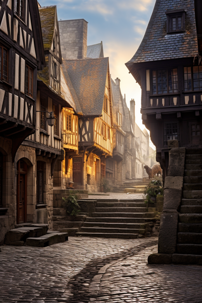 medieval_europe_architecture