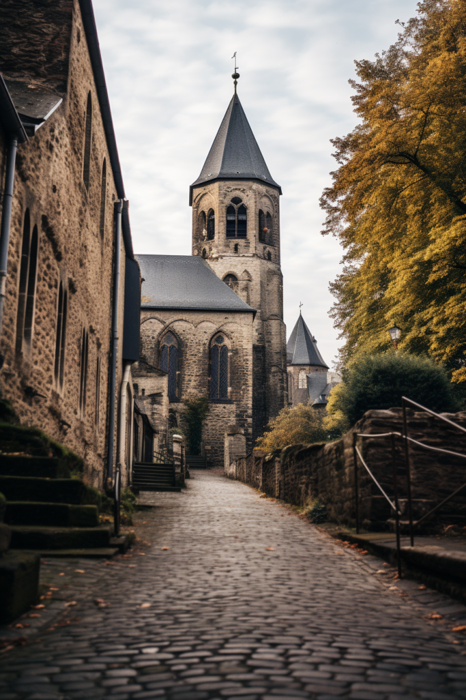 medieval_europe_church