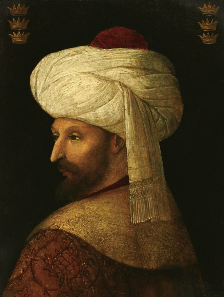 Sultan_Mehmed_II