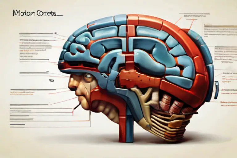 motor-cortex