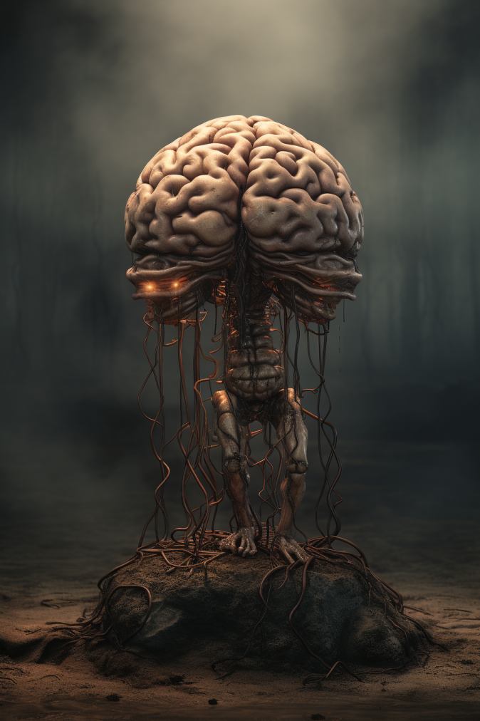 primitive_brain