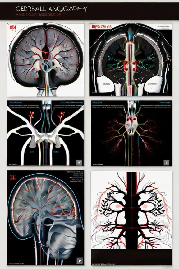 cerebral-angiography