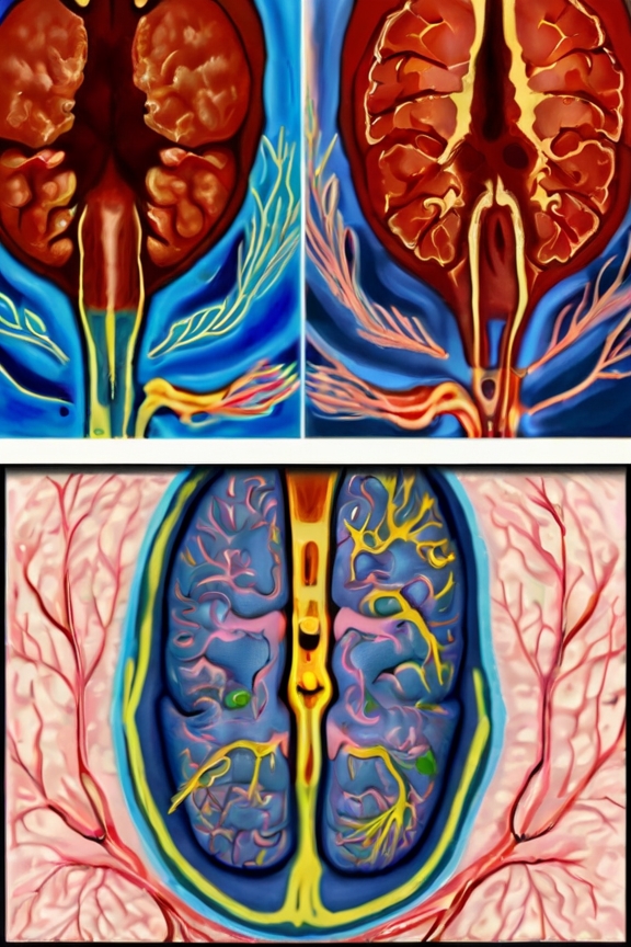 cerebral-edema-vs-hydrocephalus