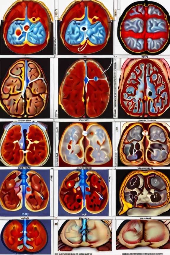 vasogenic-cerebral-edema