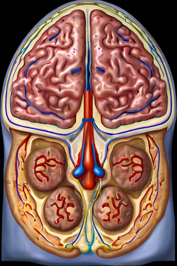 vasogenic-cerebral-edema