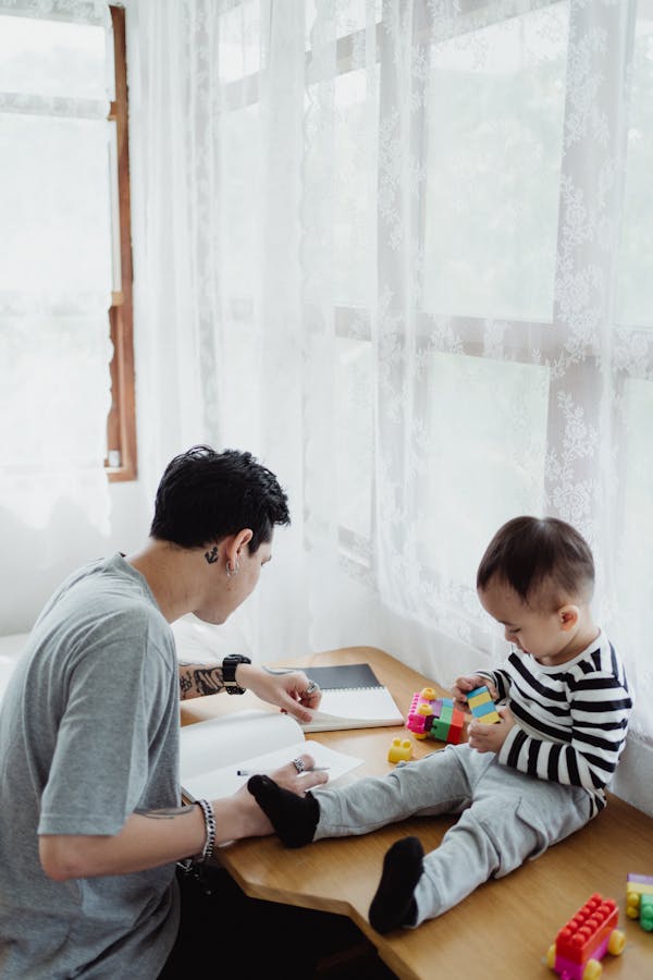 time-management-for-busy-dads