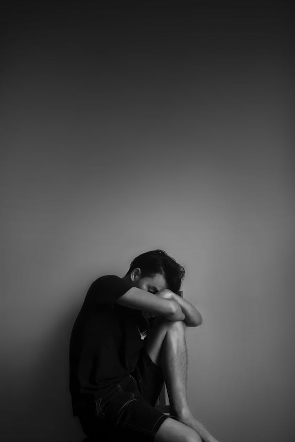 stress