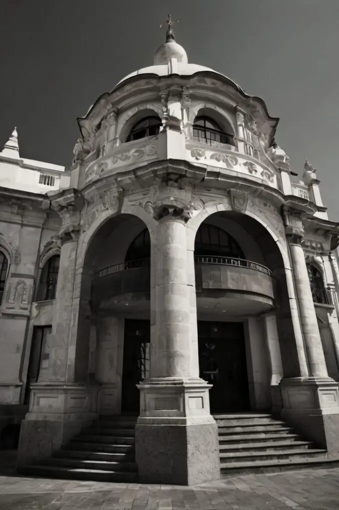 veracruz arts