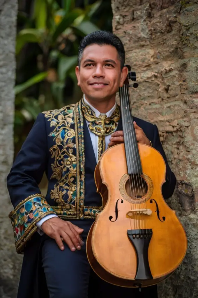 veracruz music