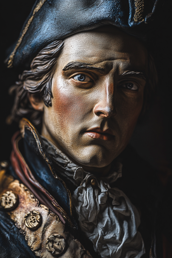Benedict_Arnold