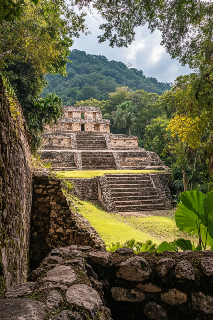 Olmec_Civilization