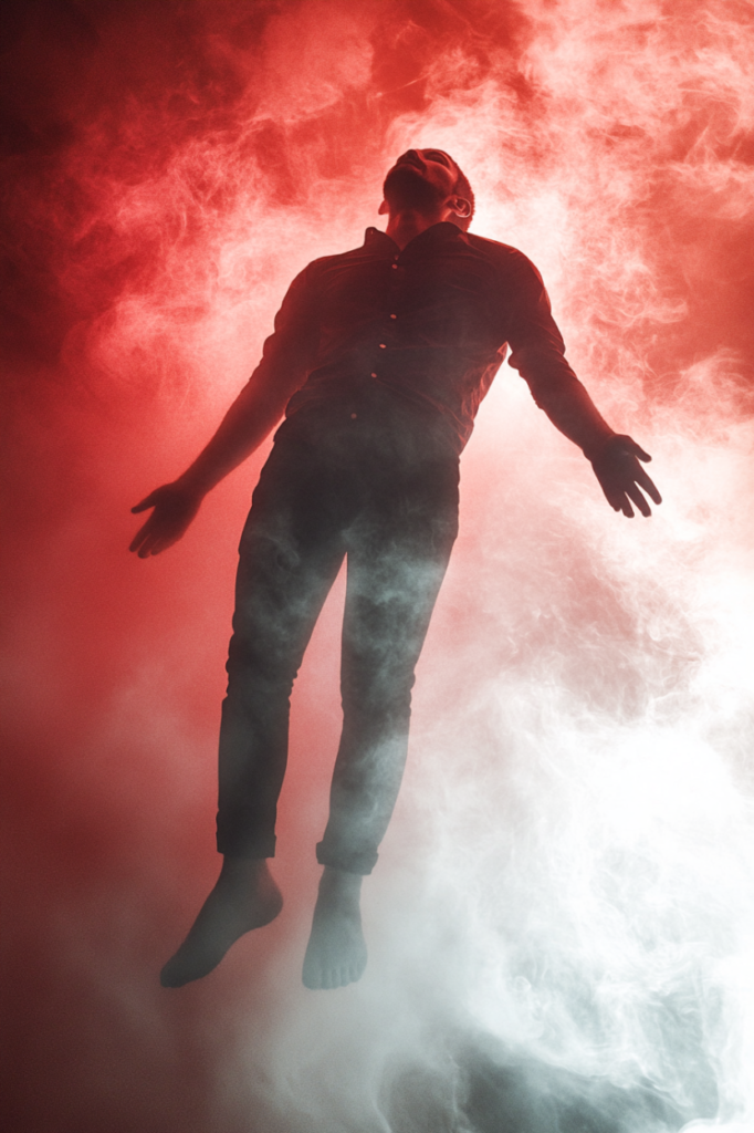 Out-of-Body_Experiences