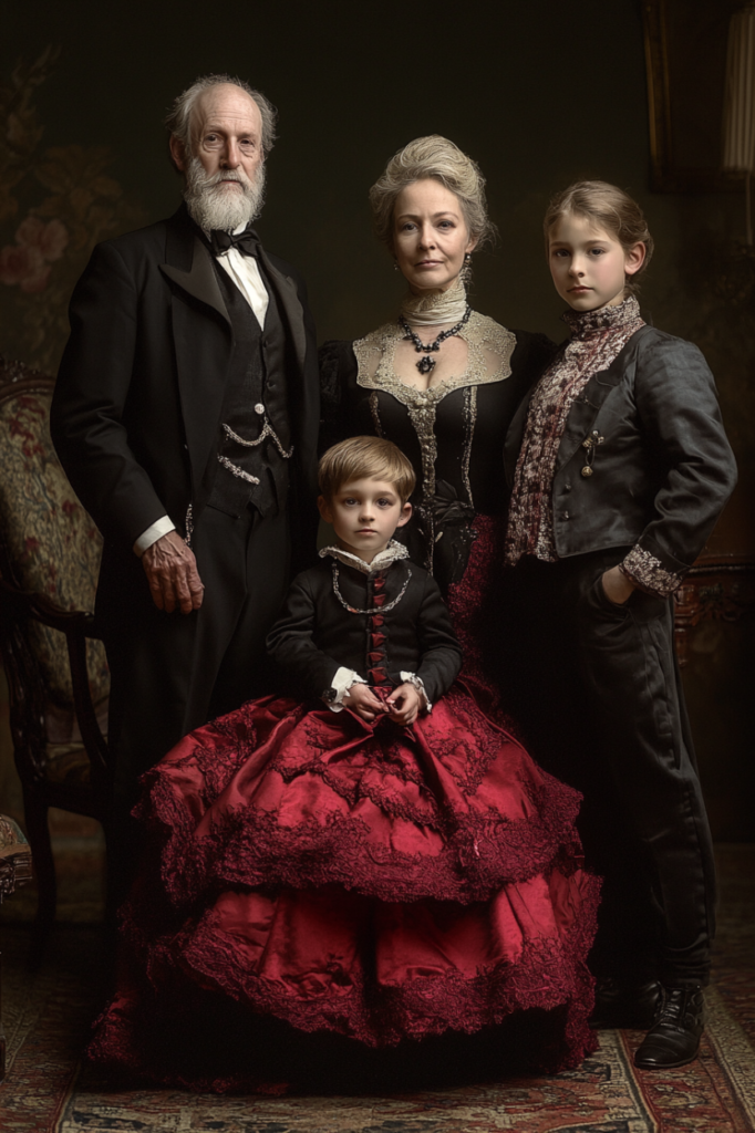 Rothschild_Family