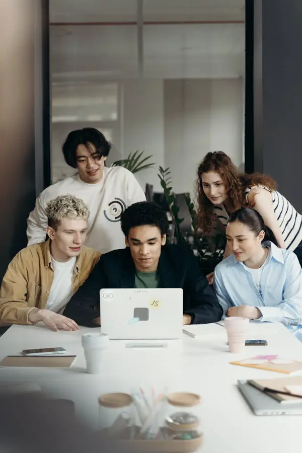group-working