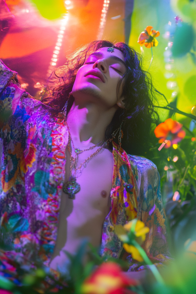 psychedelics