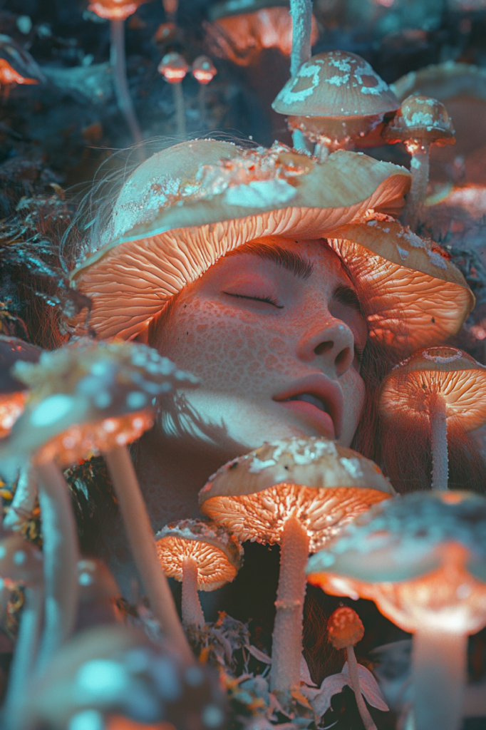 psychedelics