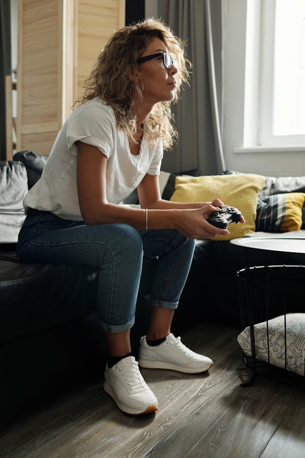 video-games-and-brain