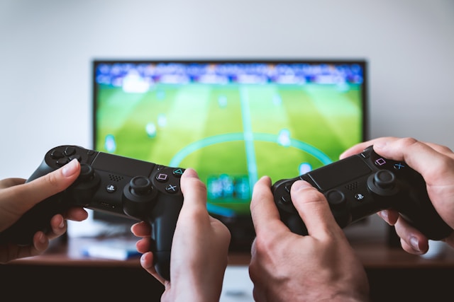 video-games