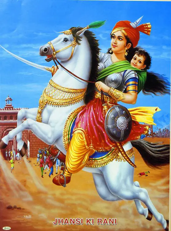 Lakshmi Bai