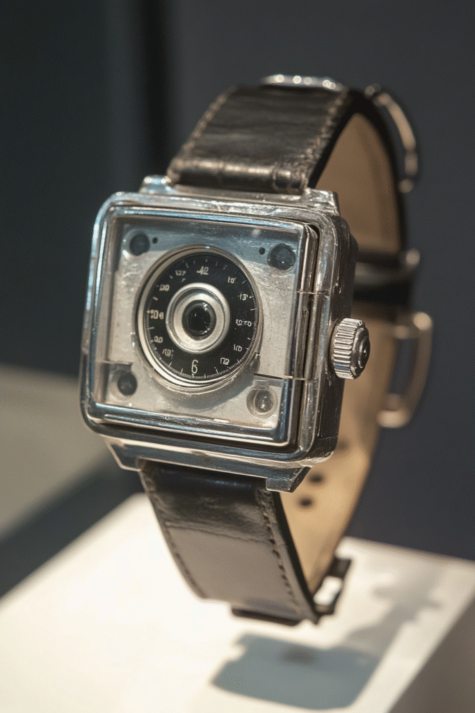The_Wristwatch_Recorder