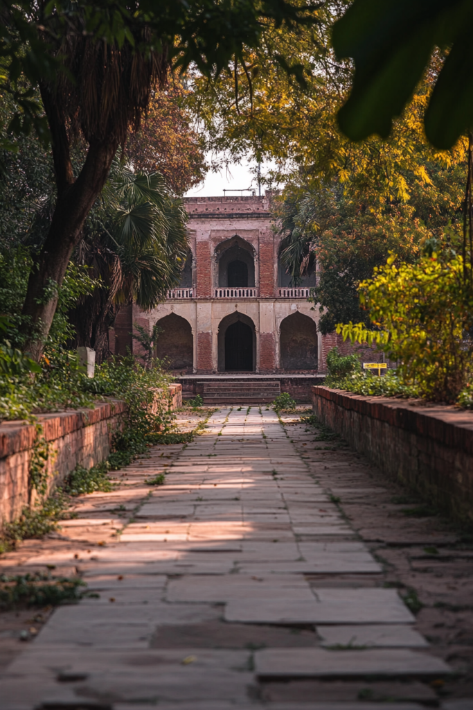 Vikramashila_University