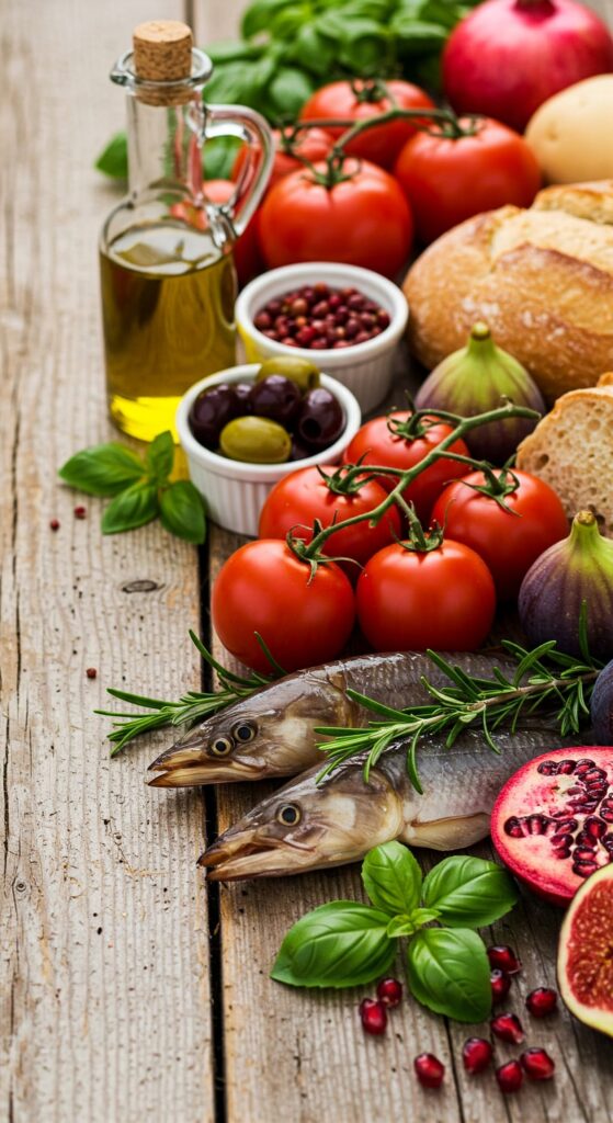 mediterranean-diet
