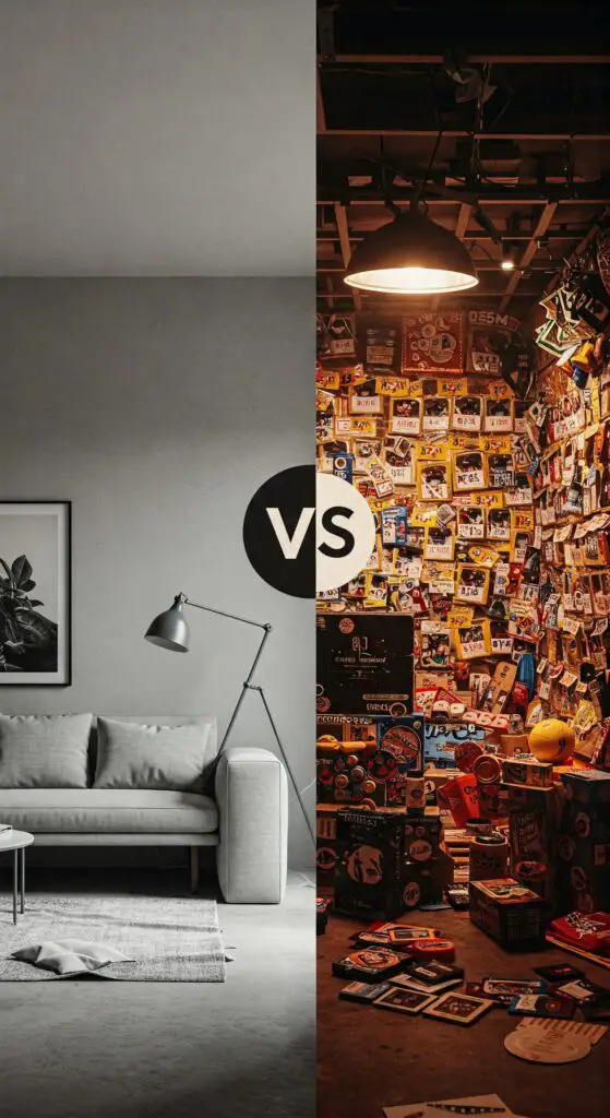 minimalism-vs-consumerism