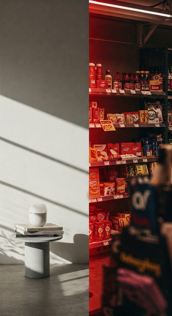 minimalism-vs-consumerism