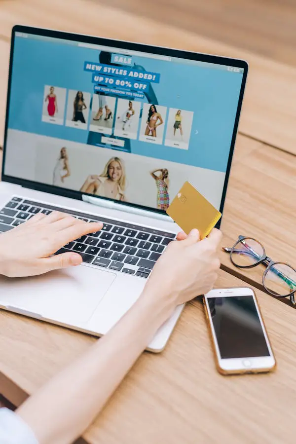 online-purchase