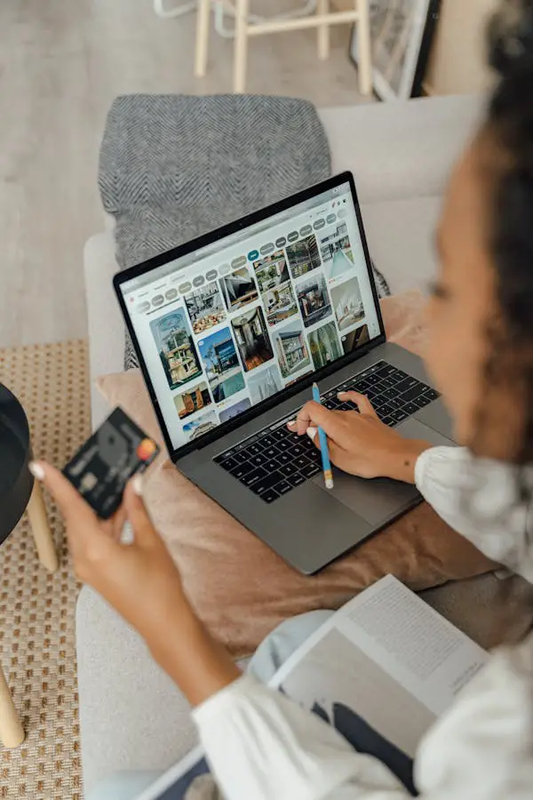online-purchase