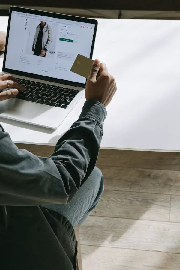 online-purchase