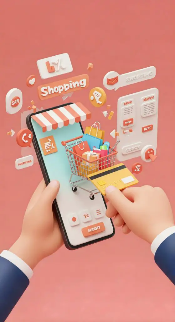 oxytocin-in-buying