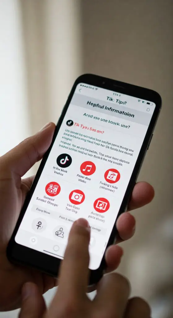 self-help-on-tiktok