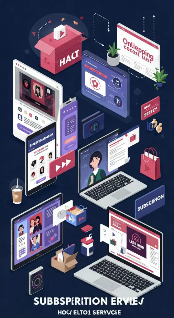 subscription-services