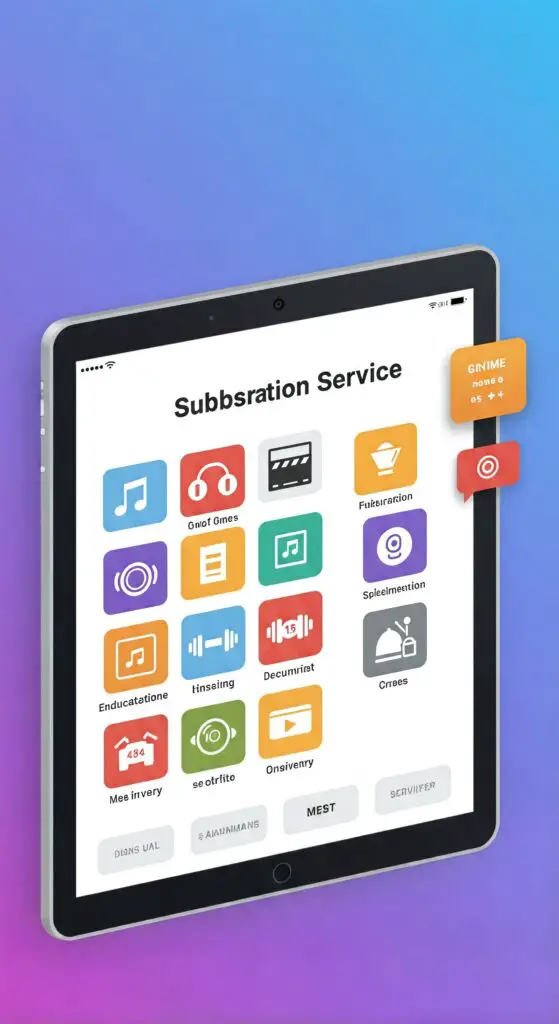 subscription-services